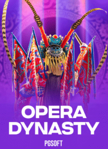 Opera Dynasty Seni Tradisi Dan Inovasi Brand Terbaik