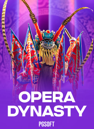 Opera Dynasty Seni Tradisi Dan Inovasi Brand Terbaik