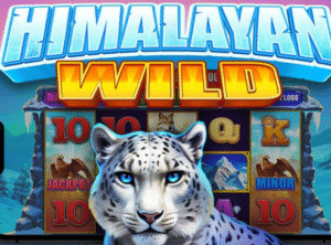 Keajaiban Himalayan Wild: Menyelami Alam Liar Pegunungan