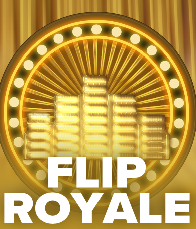Flip Royale Playtec Sensasi Strategi Menggandakan Kemenangan