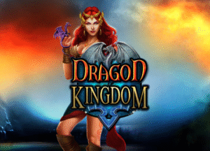 Petualangan Mistik Di Dragon Kingdom Pragmatic Play