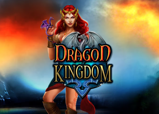 Petualangan Mistik Di Dragon Kingdom Pragmatic Play