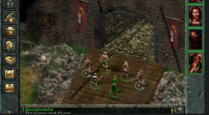 Dunia Game Gerbang Baldur 1998 Yang Terus Dikenang