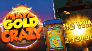Maya Gold Crazy JDB Perkembangannya Dalam Dunia Hiburan Digital
