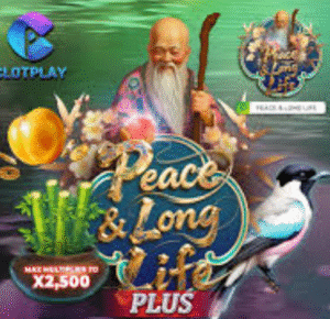 Peace Long Life Plus ClotPlay Sebuah Pendekatan Baru