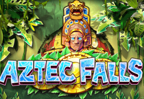 Aztec Falls Microgaming Menyelami Slot Klasik