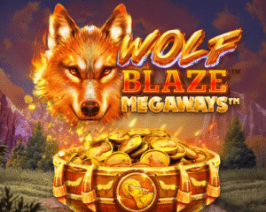 Menjelajahi Wolf Blaze Microgaming Dan Daya Tariknya